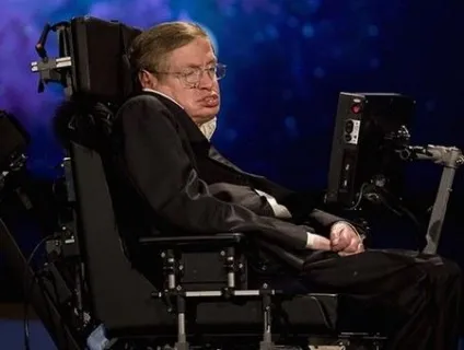 Стівен Хокінг (stephen hawking) біографія, фото, особисте життя (stephen) Стівен Хокінг (stephen hawking) біографія, фото, особисте життя