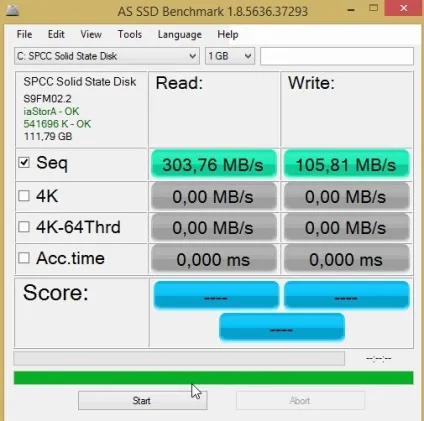 Чи варто переходити на ssd, на скільки швидше він працює (швидше) Чи варто переходити на ssd, на скільки швидше він працює
