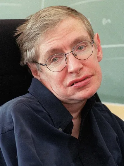 Стівен Хокінг - біографія, інформація, особисте життя