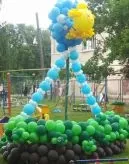 Сценарій ігрової програми для школярів 8-12 років (сценарій) Сценарій ігрової програми для школярів 8-12 років
