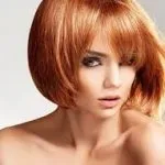 Стрижка каре каскад на короткі і середні волосся, фото каскадного каре (стрижка) Стрижка каре каскад на короткі і середні волосся, фото каскадного каре
