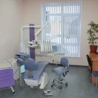 Стоматологія посмішка