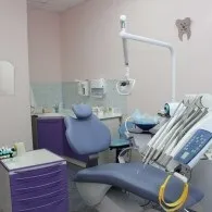 Стоматологія посмішка