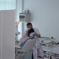 Стоматологія посмішка