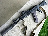 Страйкбольний автомат ак 74 характеристики, розбирання, тюнінг, ціна, відео (характеристики) Страйкбольний автомат ак 74 характеристики, розбирання, тюнінг, ціна, відео