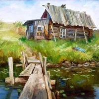 Будуємо російську баню своїми руками (лазня) Будуємо російську баню своїми руками