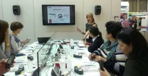 Стоматологічна виставка конференція, dental white 2017