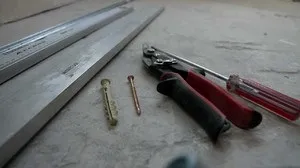 Суха стяжка підлоги як виробляти суху стяжку підлоги і що для цього необхідно (стяжка) Суха стяжка підлоги як виробляти суху стяжку підлоги і що для цього необхідно