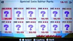 Сумашедшие секрети locoroco, все про світ locoroco та його мешканців!
