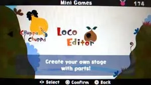 Сумашедшие секрети locoroco, все про світ locoroco та його мешканців!