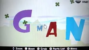 Сумашедшие секрети locoroco, все про світ locoroco та його мешканців!