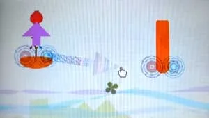 Сумашедшие секрети locoroco, все про світ locoroco та його мешканців!