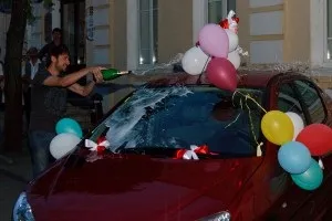Сценарій 30-річного ювілею молодої жінки «сценарії ювілеїв (30 років) Сценарій 30-річного ювілею молодої жінки «сценарії ювілеїв