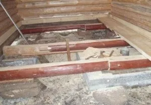 Будівництво заміського будинку з бруса (Варіанти обробки будинку бруса) Будівництво заміського будинку з бруса