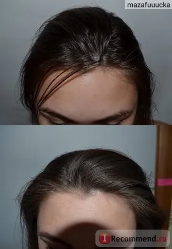 Сухий шампунь proffs refreshes brown hair - «виручає, коли немає часу на повноцінне миття (сухий) Сухий шампунь proffs refreshes brown hair - «виручає, коли немає часу на повноцінне миття