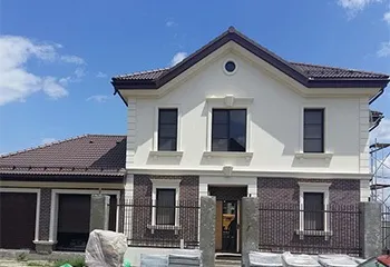 Будівництво будинку з газоблоку (будівництво будинків з газобетону) Будівництво будинку з газоблоку