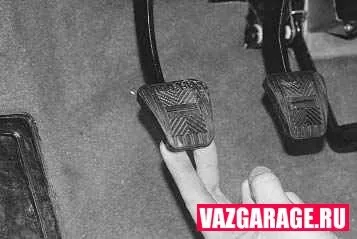 Зчеплення на лада пріора заміна своїми руками