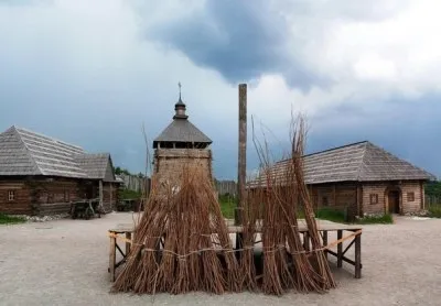 Суди і страти у козаків ~