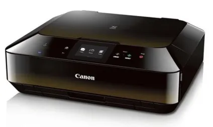 Струменевий принтер canon характеристики і відгуки (принтер) Струменевий принтер canon характеристики і відгуки