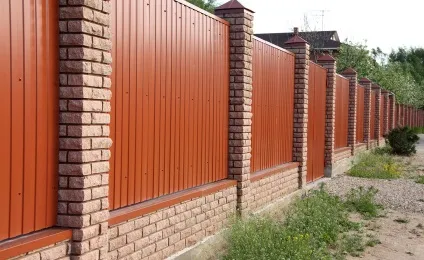 Будуємо паркан на дачі який паркан вибрати, основні нюанси при будівництві, поради та рекомендації (паркан) Будуємо паркан на дачі який паркан вибрати, основні нюанси при будівництві, поради та рекомендації