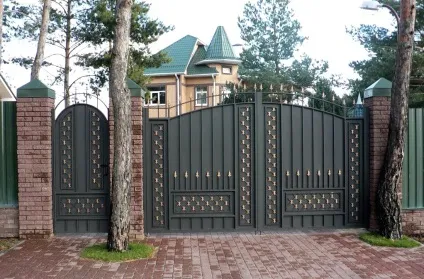 Будуємо паркан на дачі який паркан вибрати, основні нюанси при будівництві, поради та рекомендації (паркан) Будуємо паркан на дачі який паркан вибрати, основні нюанси при будівництві, поради та рекомендації