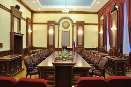 Судова колегія у цивільних справах (колегія) Судова колегія у цивільних справах
