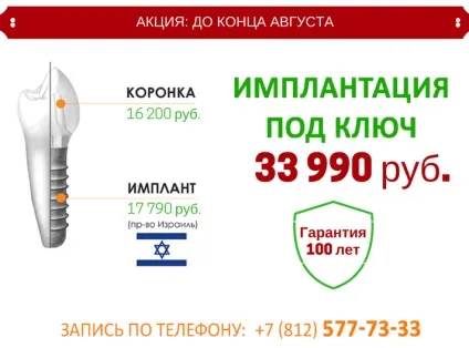 Стоматологічна клініка амістом до Харкова