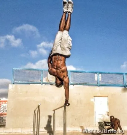 Стріт воркаут (street workout) що це street workout - тренування з власною вагою (street workout що це) Стріт воркаут (street workout) що це street workout - тренування з власною вагою