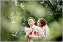 Весілля «стиляги»
