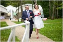 Весілля «стиляги»