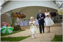 Весілля «стиляги»