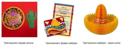 Весілля в мексиканському стилі - як організувати і оформити, фото і відео (мексиканський) Весілля в мексиканському стилі - як організувати і оформити, фото і відео