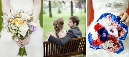 Весілля в англійському стилі - весілля в іспанському стилі - образ нареченого і нареченої, ідеї оформлення, (нареченої) Весілля в англійському стилі - весілля в іспанському стилі - образ нареченого і нареченої, ідеї оформлення,