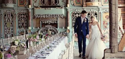 Весілля в англійському стилі - весілля в іспанському стилі - образ нареченого і нареченої, ідеї оформлення, (весілля) Весілля в англійському стилі - весілля в іспанському стилі - образ нареченого і нареченої, ідеї оформлення,