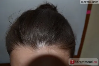 Сухий шампунь proffs refreshes brown hair - «виручає, коли немає часу на повноцінне миття (refreshes) Сухий шампунь proffs refreshes brown hair - «виручає, коли немає часу на повноцінне миття