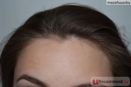 Сухий шампунь proffs refreshes brown hair - «виручає, коли немає часу на повноцінне миття (refreshes) Сухий шампунь proffs refreshes brown hair - «виручає, коли немає часу на повноцінне миття