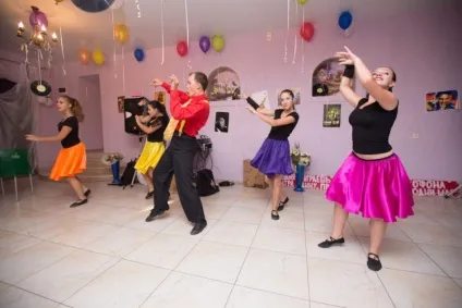 Весілля в стилі стиляги - сценарій ретро-весілля (сценарій) Весілля в стилі стиляги - сценарій ретро-весілля