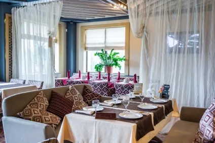 Весілля в індійському стилі