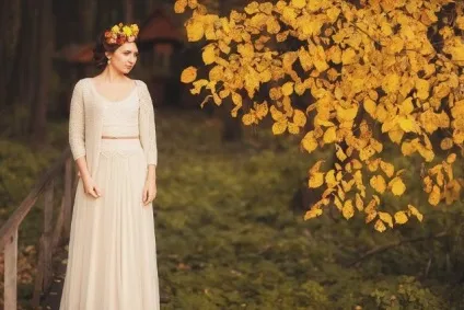 Весільні сукні на осінь фото модних весільних суконь (фото) Весільні сукні на осінь фото модних весільних суконь