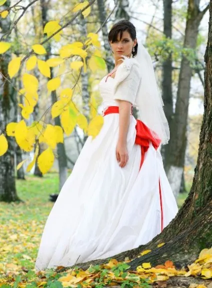 Весільні сукні на осінь фото модних весільних суконь (фото) Весільні сукні на осінь фото модних весільних суконь