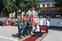 Відомості про освітню організації (канікулярний відпустку тривалістю) Відомості про освітню організації