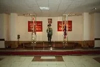 Відомості про освітню організації (канікулярний відпустку тривалістю доби) Відомості про освітню організації