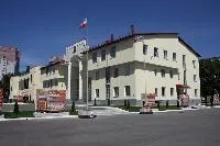 Відомості про освітню організації (канікулярний відпустку тривалістю доби) Відомості про освітню організації