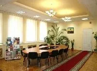 Відомості про освітню організації (відпустка тривалістю доби) Відомості про освітню організації