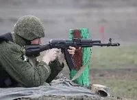 Відомості про освітню організації (військ національної гвардії) Відомості про освітню організації
