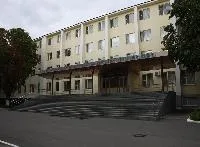 Відомості про освітню організації (військ національної гвардії) Відомості про освітню організації