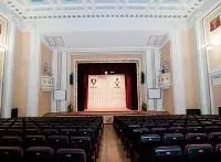 Відомості про освітню організації (канікулярний відпустку тривалістю доби) Відомості про освітню організації