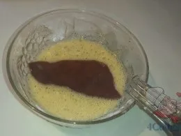 Свиняча печінка смажена (дуже м'яка)