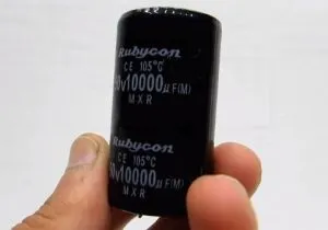 Зварювальний апарат для контактного зварювання конденсаторного типу (зварювання) Зварювальний апарат для контактного зварювання конденсаторного типу