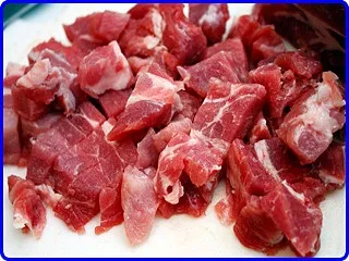 Свинина на сковороді з рисом з фото - рецепти з фото (рисом) Свинина на сковороді з рисом з фото - рецепти з фото